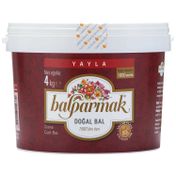 Balparmak 4 kg Yayla Çiçek Balı