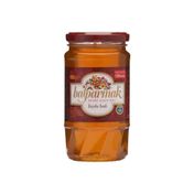 Balparmak 460 gr Süzme Çiçek Balı