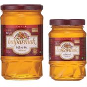 Balparmak 850 gr Yayla Çiçek Balı + 225 gr Yayla Çiçek Balı