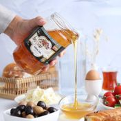 Balparmak 850 gr Yüksek Yayla Çiçek Balı
