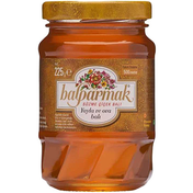 Balparmak Çiçek Balı Ve Yayla Ova 225 gr