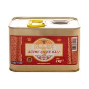 Balpınarı 2 kg Süzme Çiçek Balı