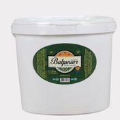 Balpınarı 20 kg Süzme Çam Balı