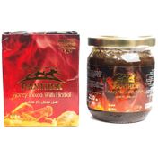 Balsarayı 230 gr Panther Premium Kuvvet Macunu