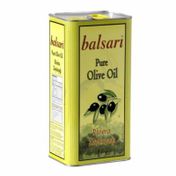 Balsarı 5 lt Riviera Zeytinyağı