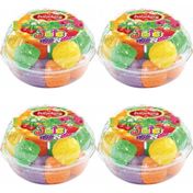 Balşeker 200 gr Jöle Meyve Aromalı Yumuşak Şeker