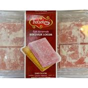 Balşeker 500 gr Bisküvilik Lokum