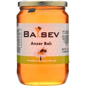 Balsev 1 kg Anzer Balı