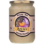 Balsev 1 kg Beyaz Bal