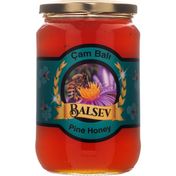Balsev 1 kg Çam Balı