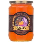 Balsev 1 kg Dağ Balı