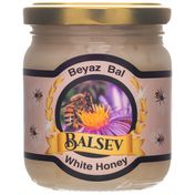 Balsev 250 gr Beyaz Bal