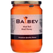 Balsev 500 gr Mad Balı