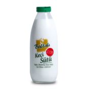 Baltalı %100 Günlük Pastörize 1 lt Keçi Sütü