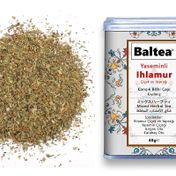 Baltea 40 gr Yaseminli Ihlamur Çayı
