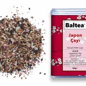 Baltea 80 gr Japon Çayı