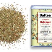 Baltea 80 gr Limonlu Ihlamur Çayı