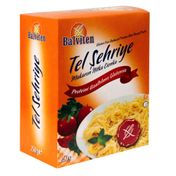 Balviten 250 gr Glutensiz Düşük Proteinli Tel Şehriye