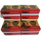 Bam Date 12x500 gr Yumuşak İran Hurması