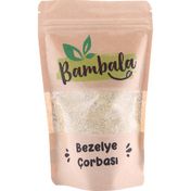 Bambala 150 gr Bezelye Çorbası