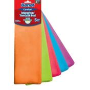 Banat Bella 5 Adet Mikrofiber Temizlik Bezi