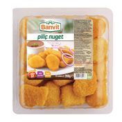 Banvit 700 gr Piliç Nugget