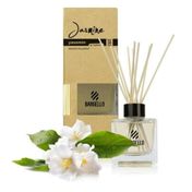 Bargello Yasemin 120 ml Bambu Çubuklu Oda Kokusu