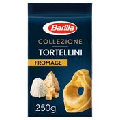 Barilla 250 gr Tortellini Formaggi Makarna