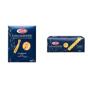 Barilla 500 gr Casarecce Makarna + 500 gr Mafaldine Makarna