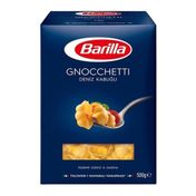 Barilla 500 gr Deniz Kabuğu Sade Makarna