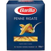 Barilla 500 gr Penne Kalem Makarna