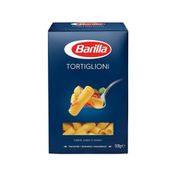 Barilla 500 gr Tortiglioni Kalın Kesme Makarna