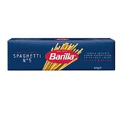 Barilla 5x500 gr No.5 Spaghetti Makarna