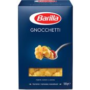 Barilla 9x500 gr Gnocchetti Deniz Kabuğu Makarna