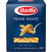 Barilla 9x500 gr Penne Kalem Makarna