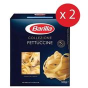 Barilla Fettucine 2x500 gr Makarna