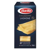 Barilla Lazanya / Lasagne 500 gr Sade Makarna