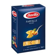 Barilla Makarna 500 gr Kelebek