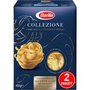 Barilla Tagliatelle 2 x 450 gr Makarna