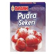 Başak 250 gr Pudra Şekeri