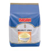 Başak 3 kg Nohut Unu