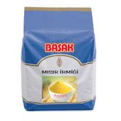 Başak 3 kg Polenta Mısır İrmiği
