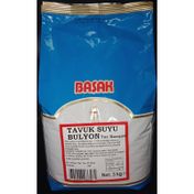 Başak 3 kg Tavuk Bulyon