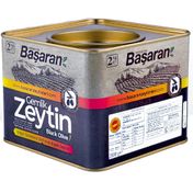 Başaran 2 kg Yağlı Süper Gemlik Zeytin
