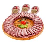 Başyazıcı 250 gr Füme Dil