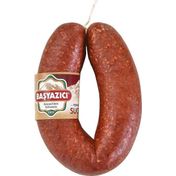 Başyazıcı 350 gr Ziyafet Kangal Dana Sucuk