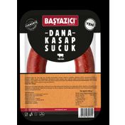 Başyazıcı 400 gr Dana Kasap Kangal Sucuk
