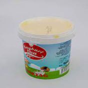 Bayburt Ova 1.92 kg Yemeklik Tuzlu Tereyağı