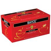 Bayce 100'lü 320 gr Demlik Poşet Çay