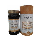 Baykara 380 gr Kına Kına Propolis Keçiboynuzu Özü